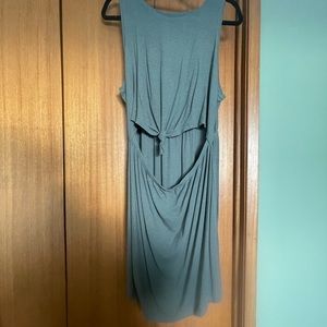 Green XL Aerie Dress